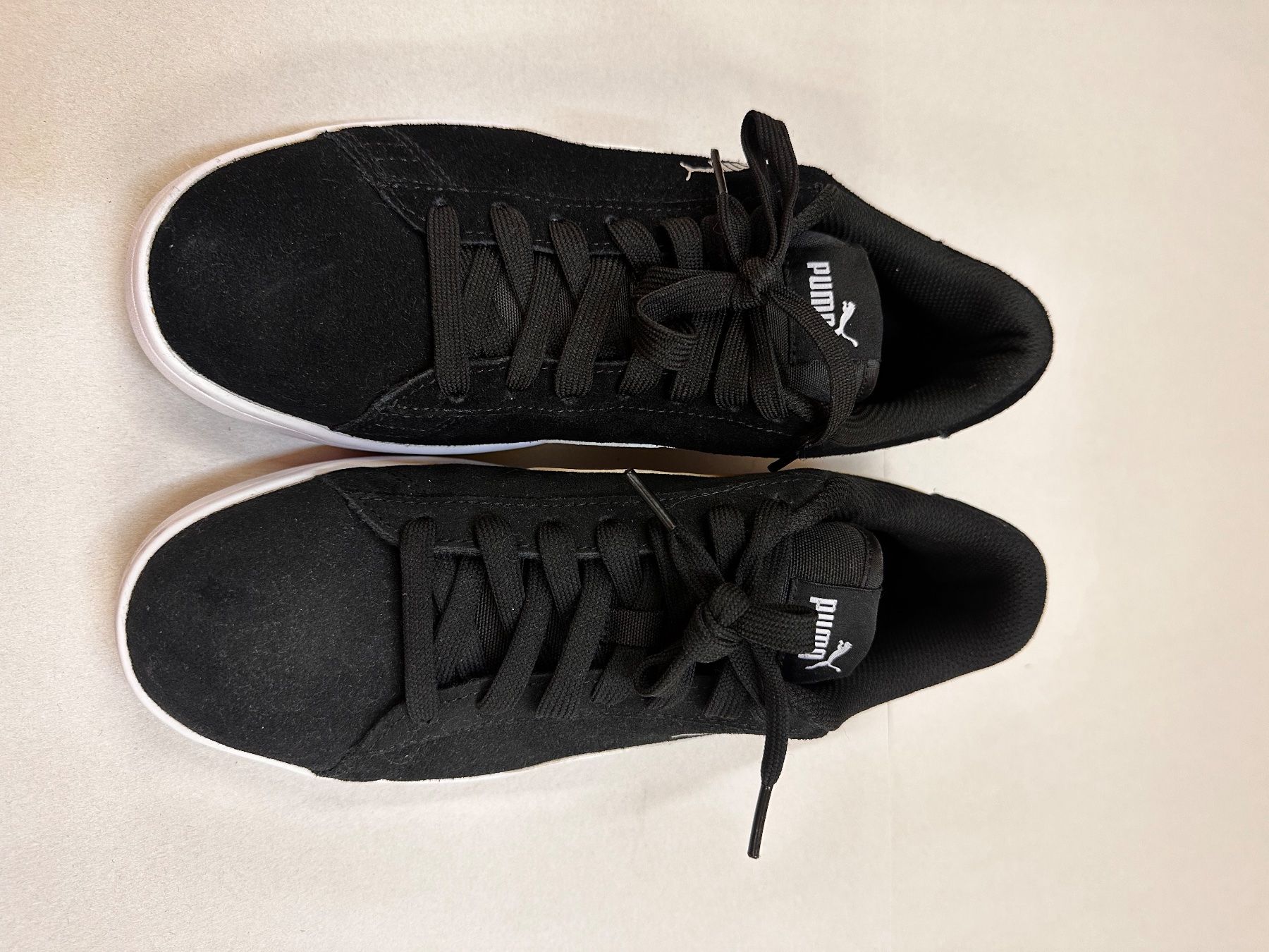 Herrenschuhe: Puma soft FOAM – Neu (gemäss Beschreibung) aus Fully von Lolo1196 1