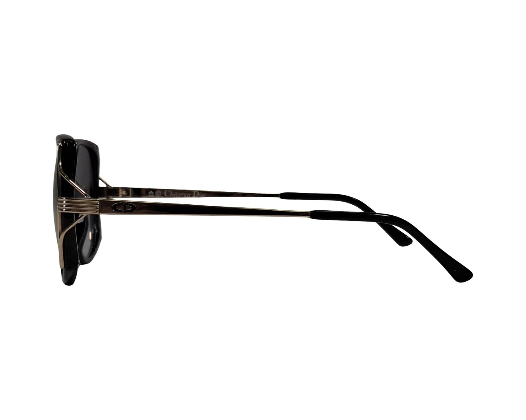 Occhiali & Lenti: VINTAGE Sonnenbrille mit Etui – Usato da Wil SG venduto da Restwert_Wil 3