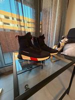 Shoes BMW Motorrad KnitLite GTX (Gore-Tex)