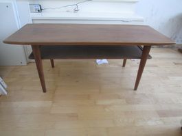 SALONTISCH, HOLZ, SIEHE FOTO, AB NUR 1.- FR.