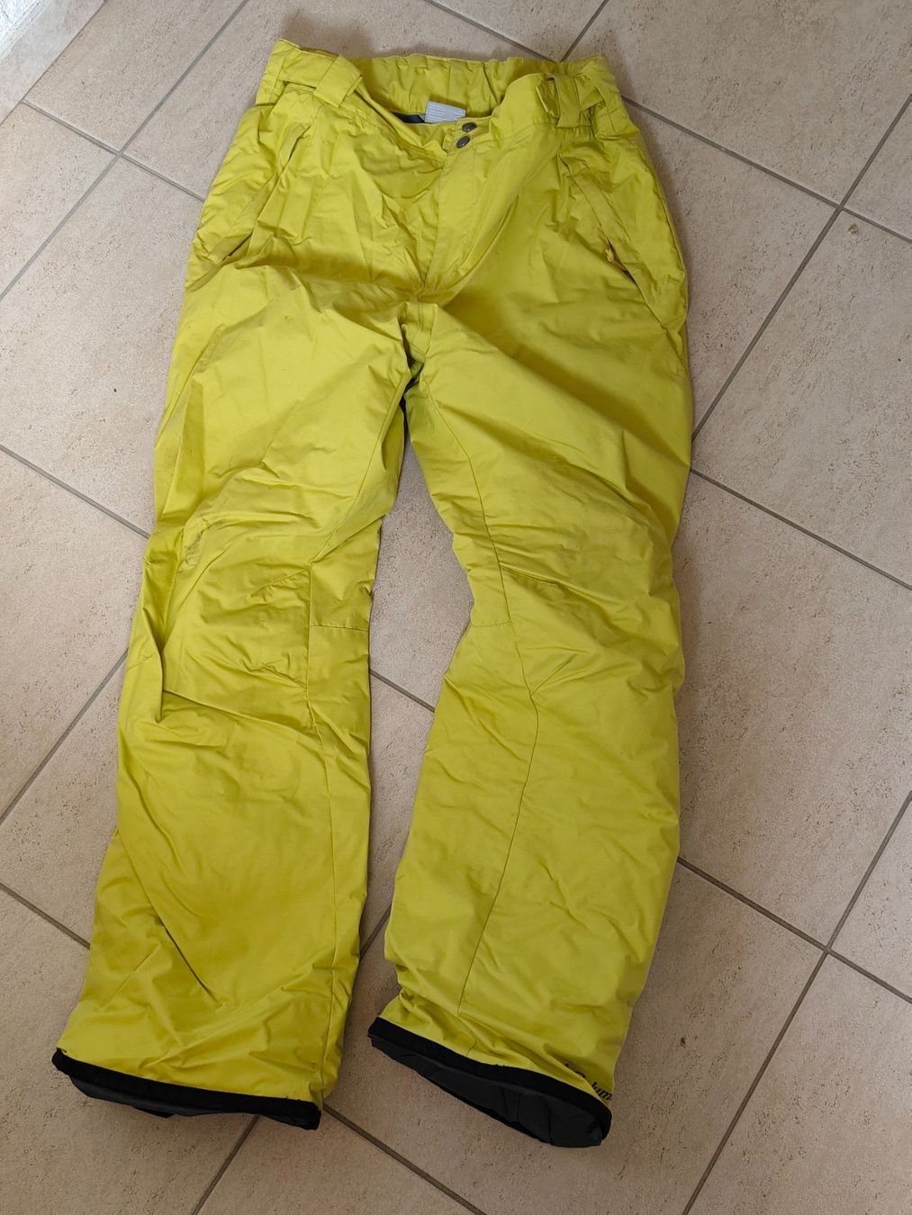 Columbia Pantaloni: Pantalons de ski – Usato da Delémont venduto da antioque 1