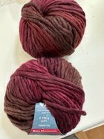 2 X 100G WOLLE RAGAZZA