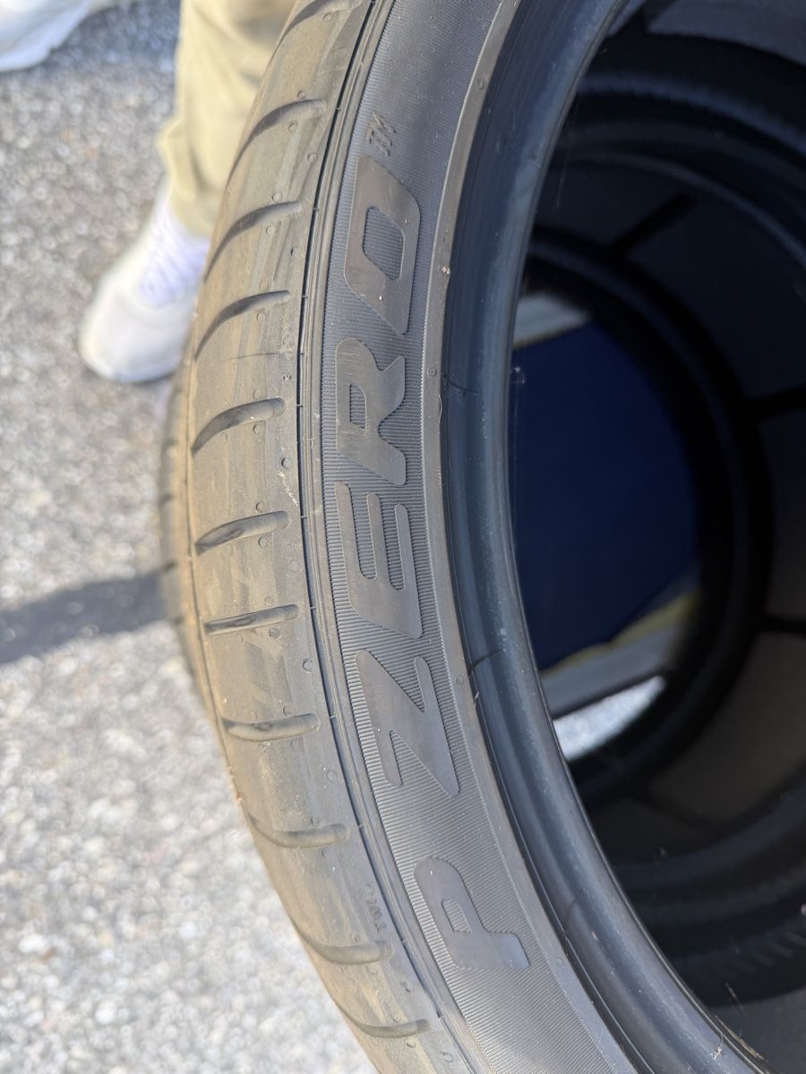 Pneumatici & Ruote complete: Pirelli PZero 245/35 19 / 305/30 20 – Nuovo (secondo la descrizione) da Rothrist venduto da Zeljko8818 4