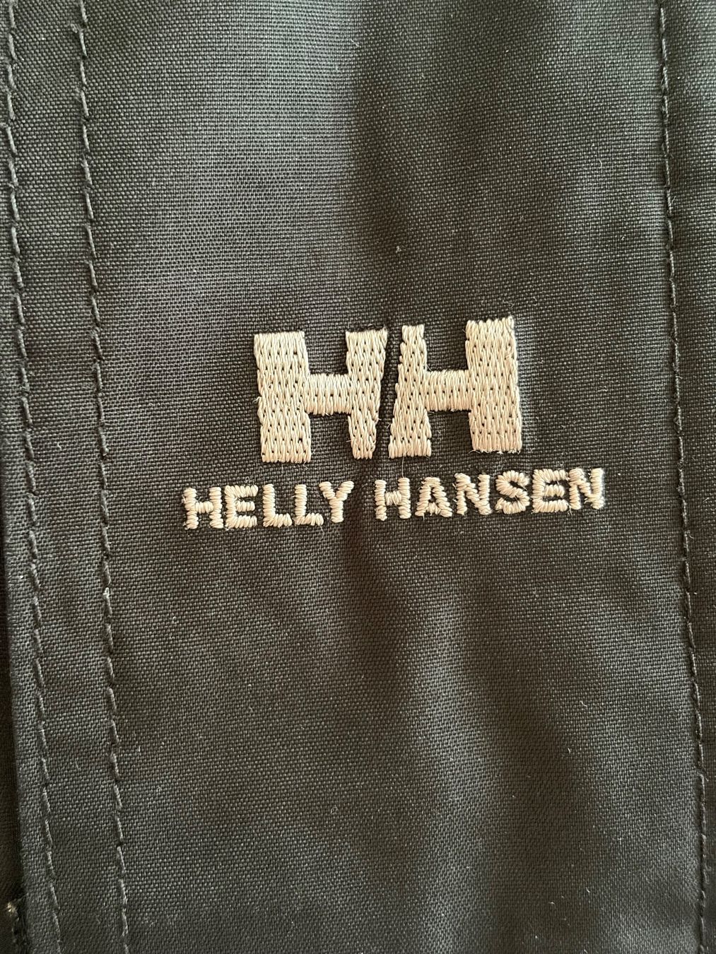 Helly Hansen Jacken: VINTAGE HELLY HANSEN Jacke / Ski / Gr. M – Gebraucht aus Interlaken von Bona55 1
