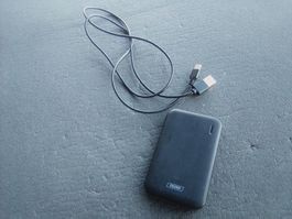 Trend - Power Bank, 5'000mAh