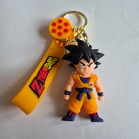 Dragon Ball Schlüsselanhänger - Son Goku - MER