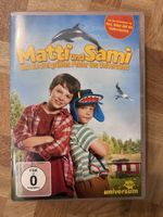 DVD Matti und Sami