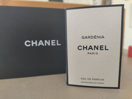 Chanel Exclusifs Gardenia 1.5ml Probe niche