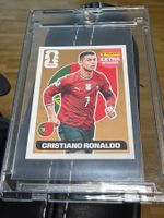 Cristiano Ronaldo Extra Sticker Panini WM 2026
