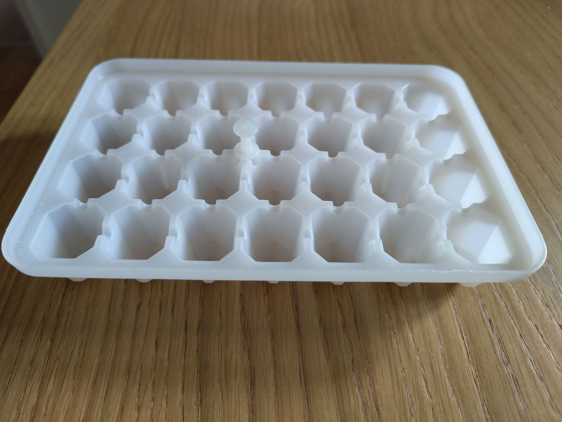 Elettrodomestici da cucina: 2er Set Eiswüfelformen – Usato da Liebefeld venduto da sam_7vm2 3