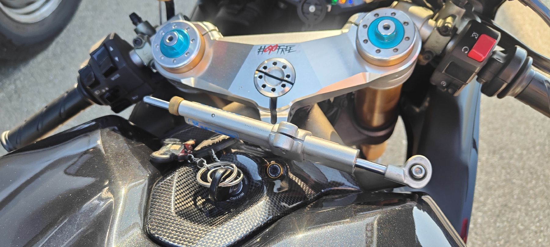 Ducati Strada: Ducati 1198s – Usato da Stachen venduto da dfu_9lrm 6