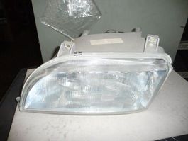 Scheinwerfer Renault Espace 6025170005