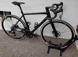 Awson Vectra Rennvelo NEU (54)