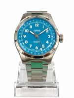 Oris Big Crown Pinter Date mit Garantie