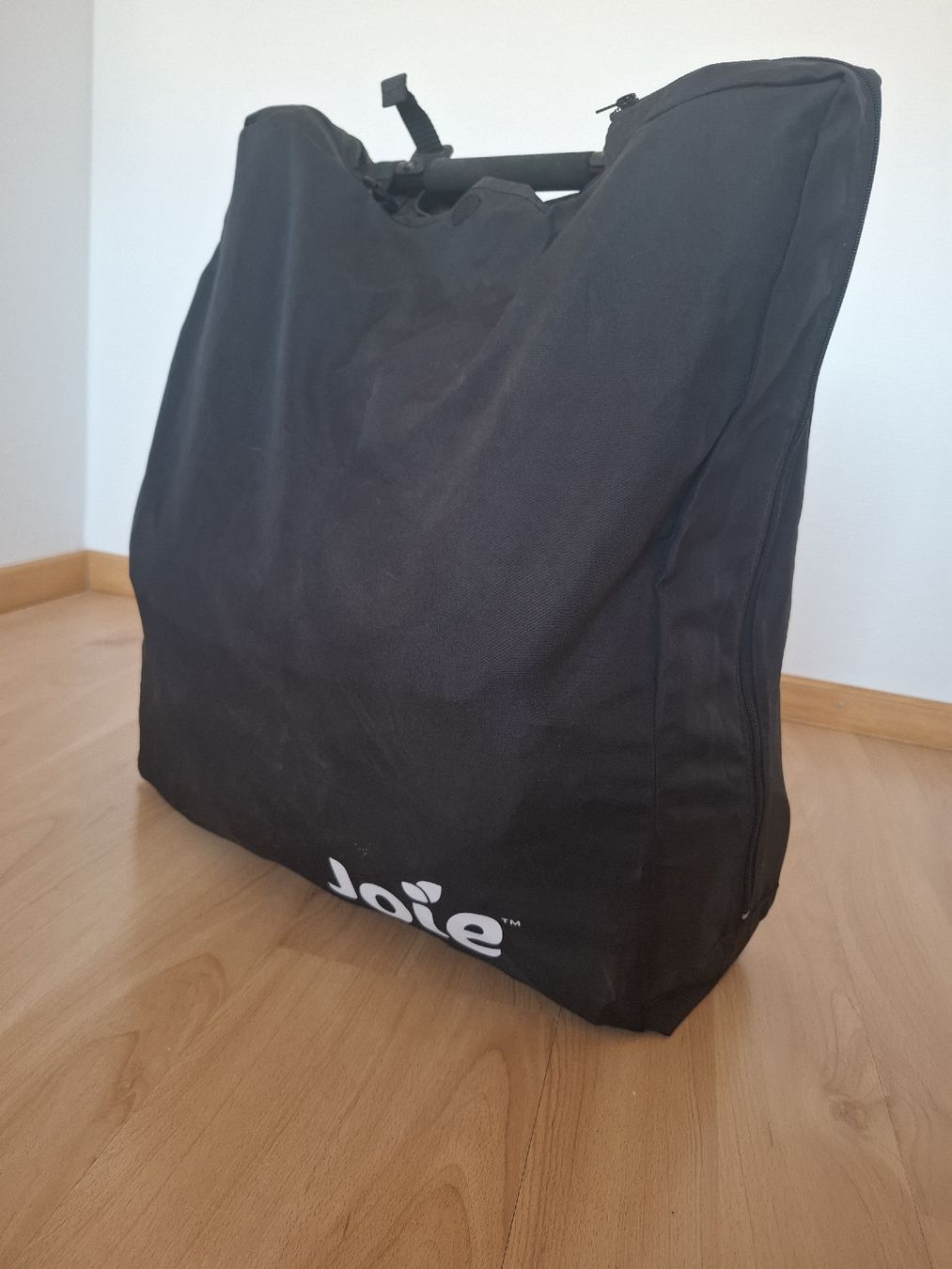 Joie Kinderwagen: Joie stroller – Gebraucht aus Reutigen von TerryP87 5