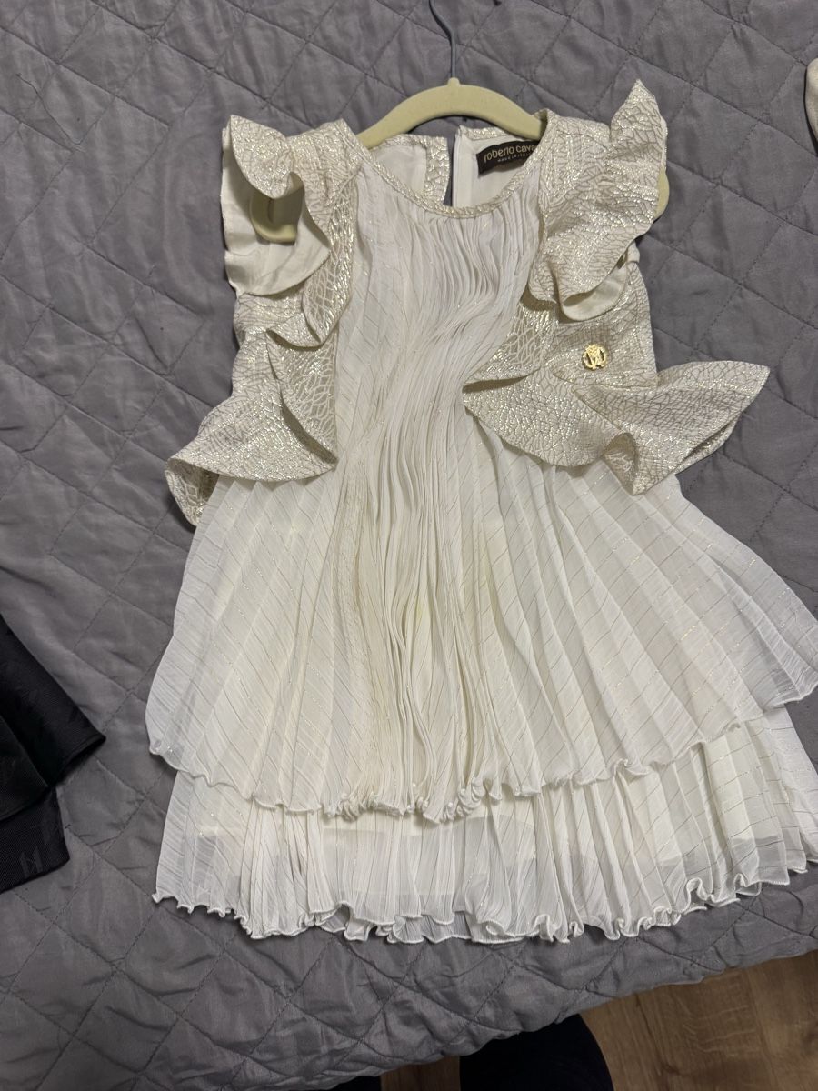 Roberto Cavalli Vestiti & Gonne: Kleid Roberto Cavalli – Nuovo (secondo la descrizione) da Stein AG venduto da Ibi__
