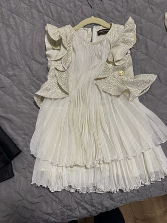 Kleid Roberto Cavalli