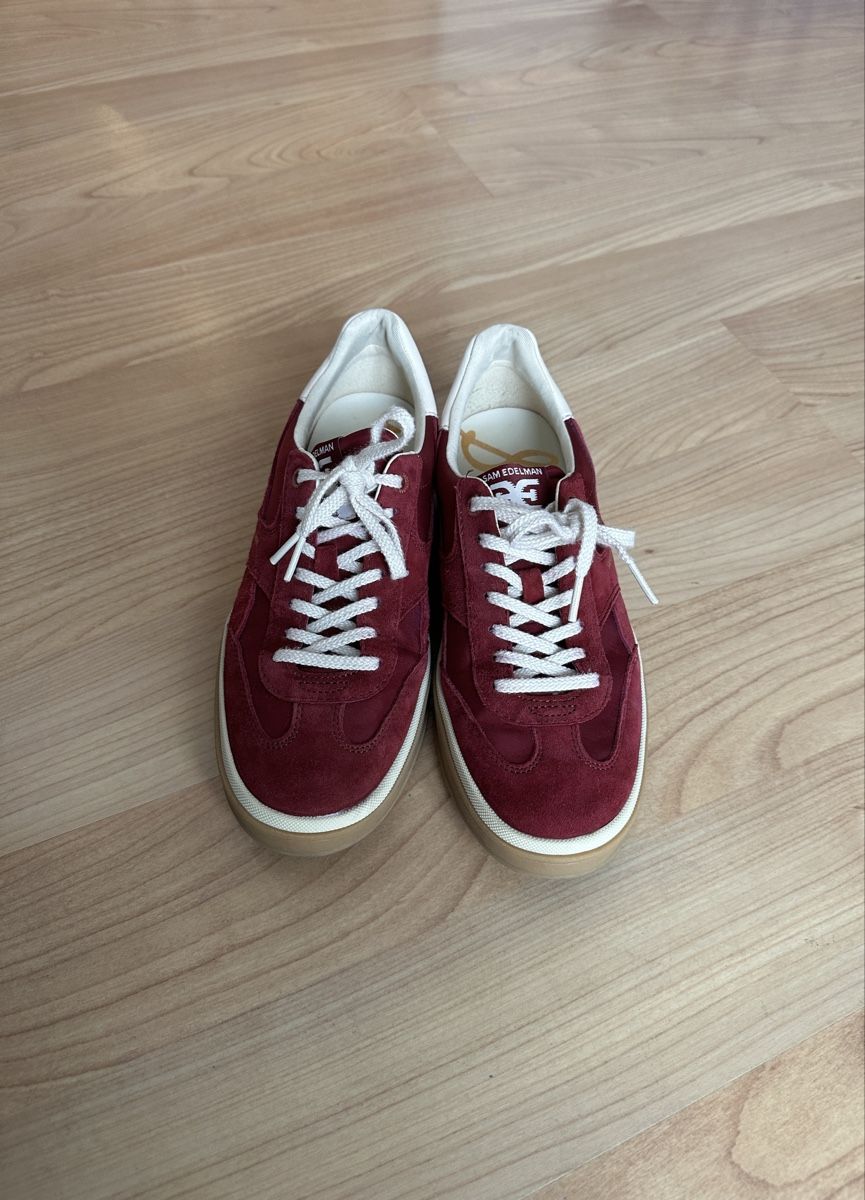 Sam Edelman Chaussures femmes: sneakers – Neuf (Voir description) à Wolfhausen par sellingmycloset
