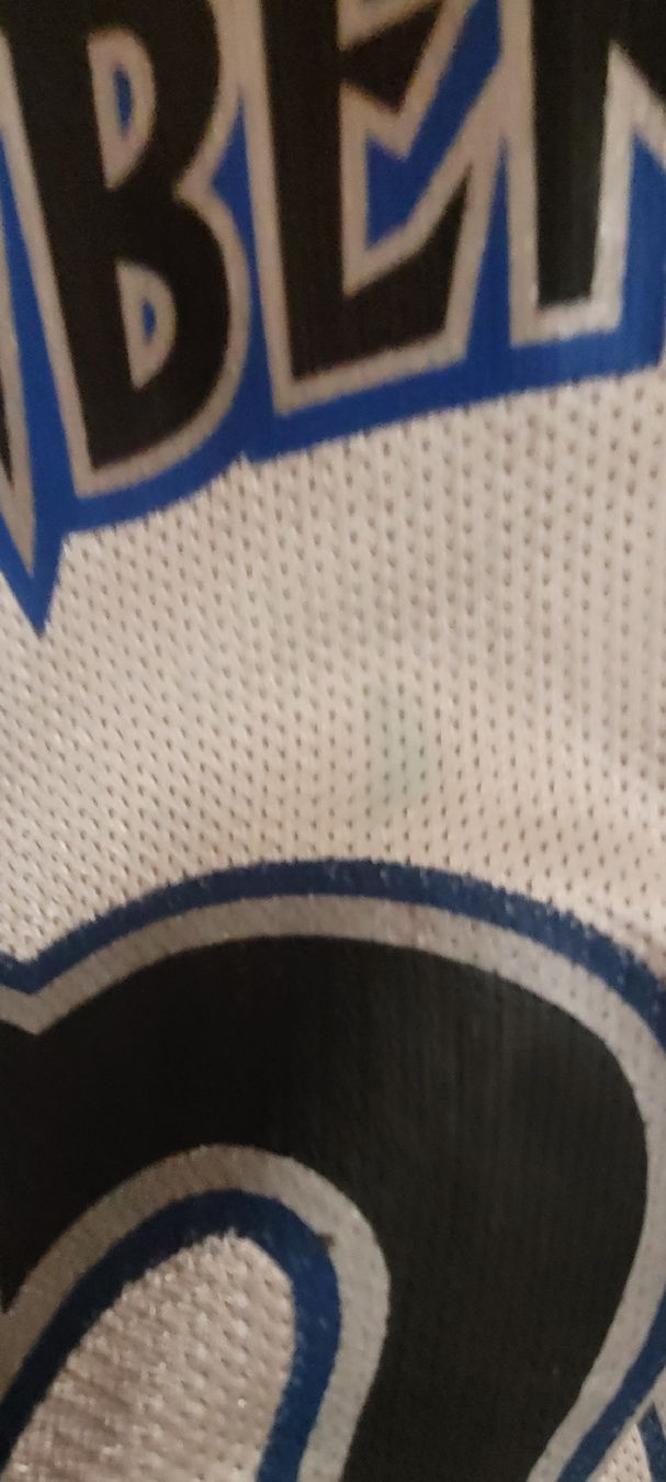 Reebok T-shirt: Kevin Garnett Shirt – Usato da Basel venduto da Da-vid3 3