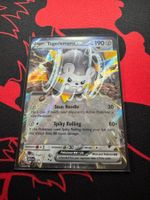 Togedemaru ex (ASC 149) - Ascended Heroes