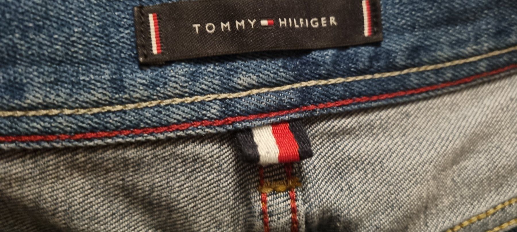 Tommy Hilfiger Jeans: Tommy Hilfiger Hose Jeans 30/31 – Usato da Aarburg venduto da saluvava 2
