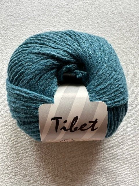 Lana: 10 X WOLLE TIBET – Nuovo (secondo la descrizione) da Ostermundigen venduto da wini63 1