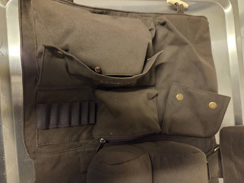 Borse: Sauer Jagd Ansitztasche – Usato da Hägglingen venduto da MR.BG 2