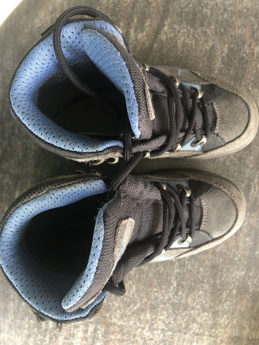 Lowa Chaussures hommes: Wanderschuhe Kinder – D'occasion à Solothurn par galinka 3