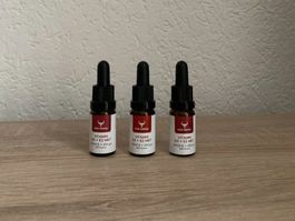 3x Vitamin D3 + K2