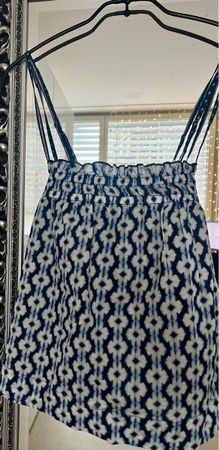 Süsses Sommer Trräger Shirt XS