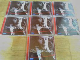 Ruhe gibt es nicht, bis zum Schluss  (Uwe Naumann)   >7-CDs<