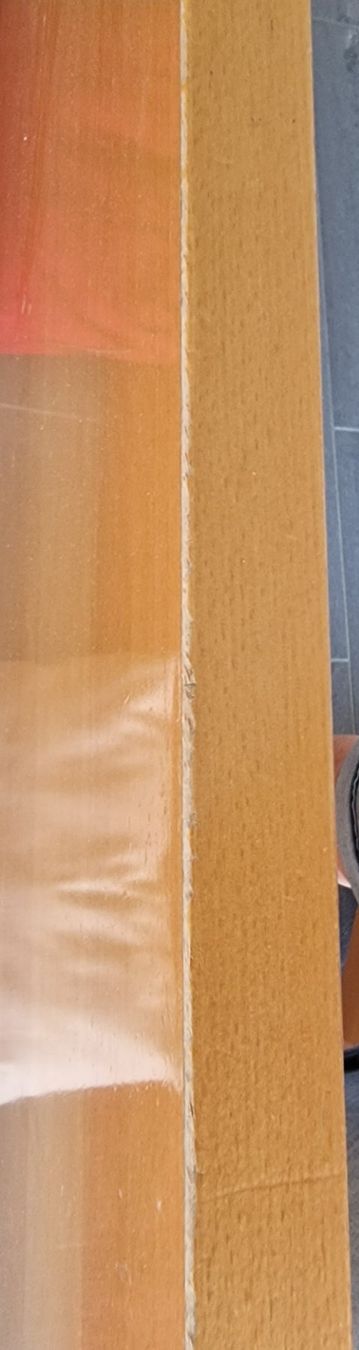 Tische: massiver Esstisch aus Buche – Gebraucht aus Schindellegi von Bpologe60 5