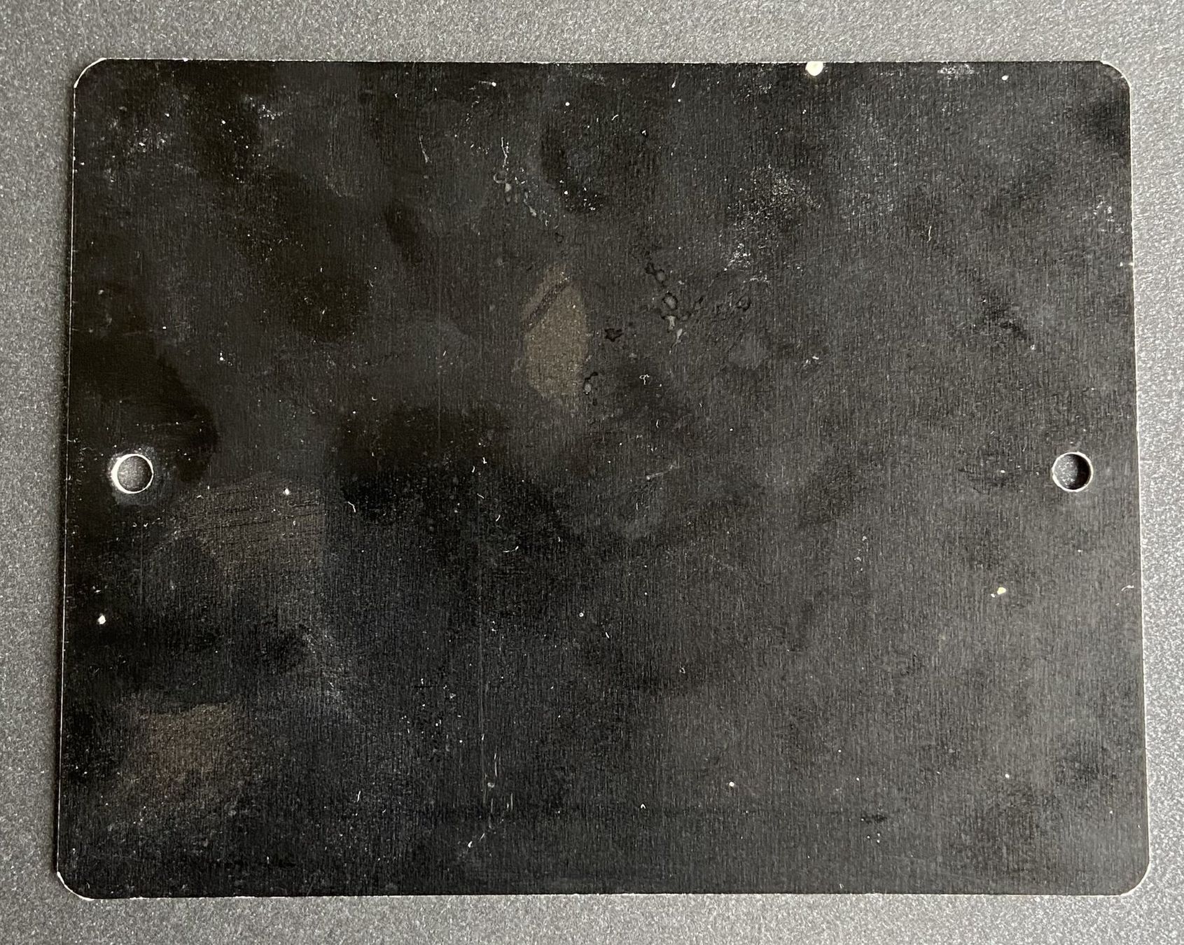 Insegne: Altes Waschküchen - Schild  von Elektra Baselland – Usato da Böckten venduto da Hansi36 1