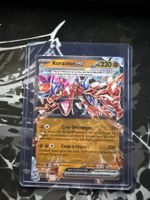 Koraidon EX 121/217– Pokémon – Near Mint