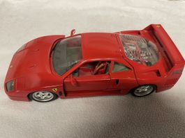 Ferrari F 40 