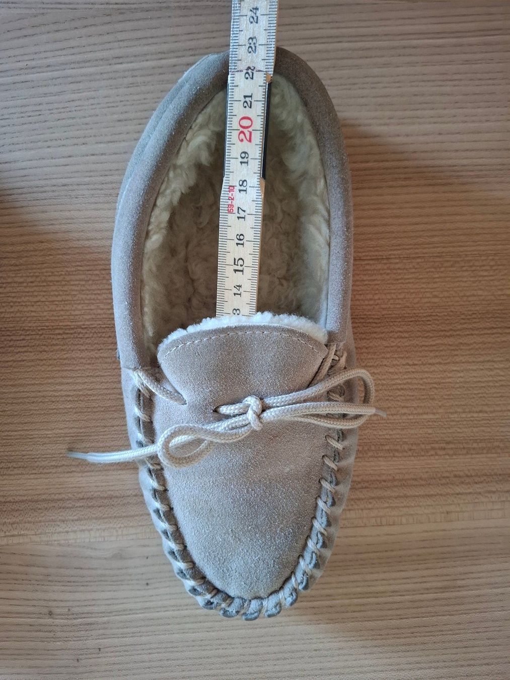 Scarpe per ragazzi: Kinderhausschuhe – Usato da Zürich venduto da graj 2