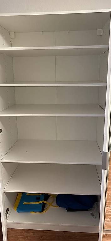 Ikea Armadi: PAX Schrank – Usato da Schwarzenburg venduto da fab_6mvk 1