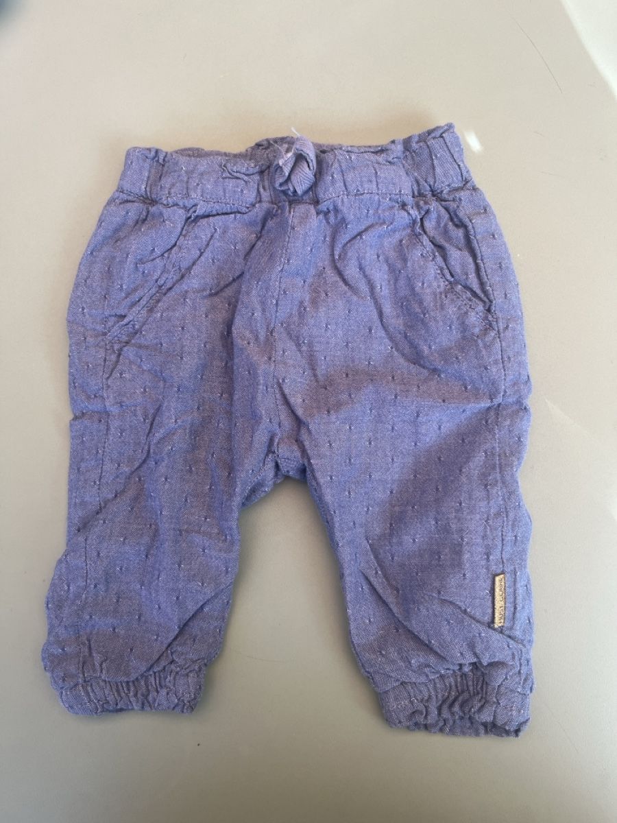 Hust & Claire Pantaloni: Hust & Claire Pumphose Gr. 56 – Usato da Basel venduto da HugChristine