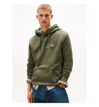 Tommy Hilfiger Herren Hoodie Kapuzenpullover - XL - Neu