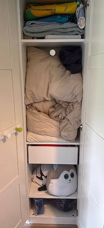 Armadi: Armoire IKEA Pax  – Usato da Founex venduto da ozen 2