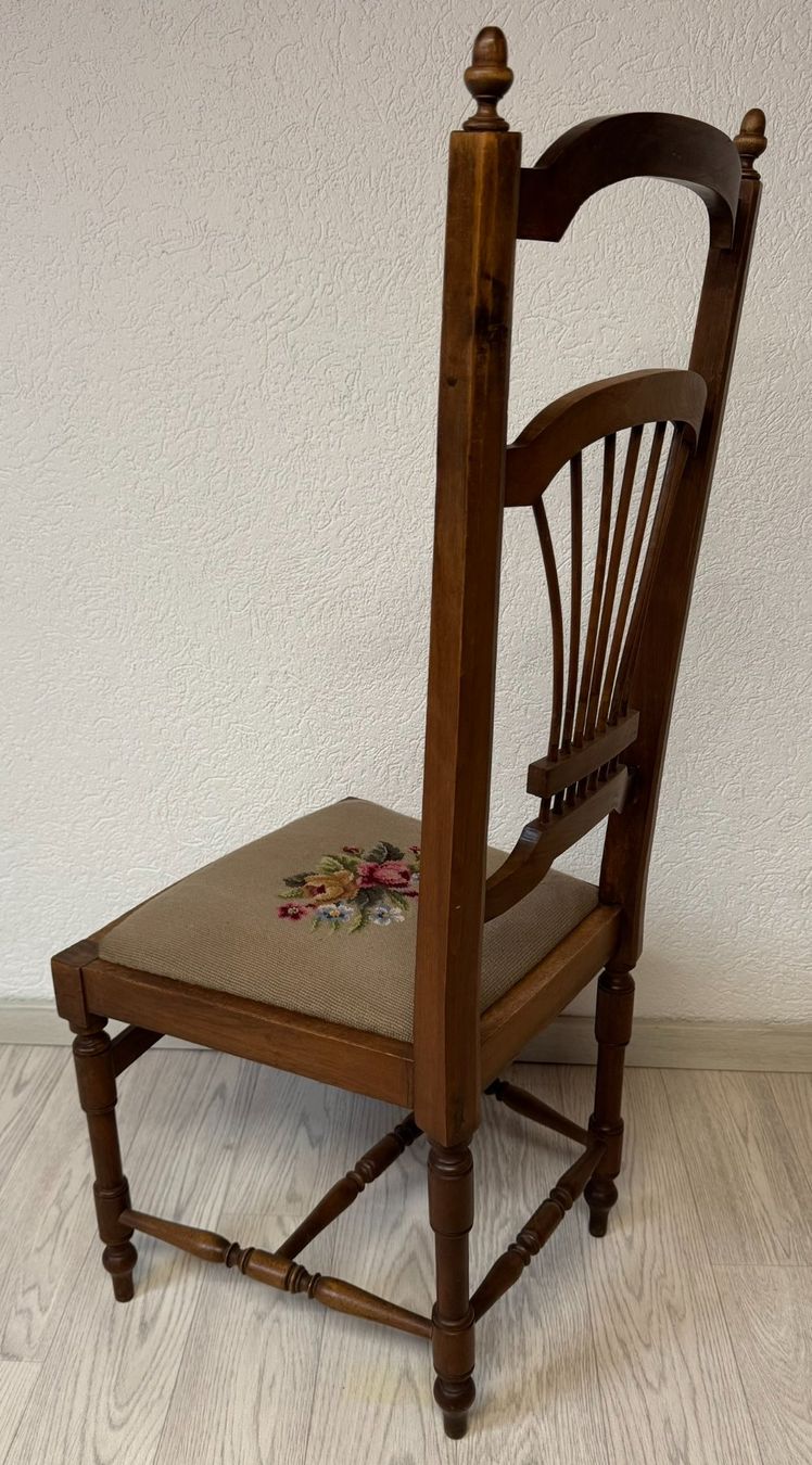 Sedie: Chaise de nourrice – Usato da Tramelan venduto da lolopat 1