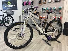 Univega Alpina SL Sky