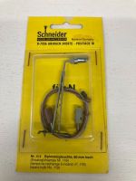 Schneider Spur N 4/4 Bahnsteigleuchte 60 mm Bahnsteiglaterne