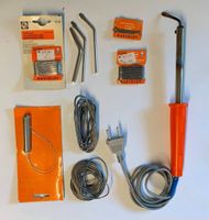 Migros do it + Garden Lötkolben 60Watt