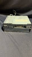 Panasonic Autoradio
