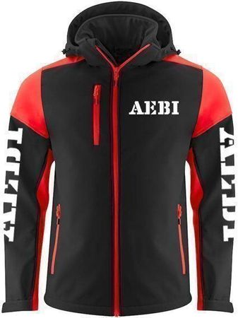 Aebi Softshell Jacke