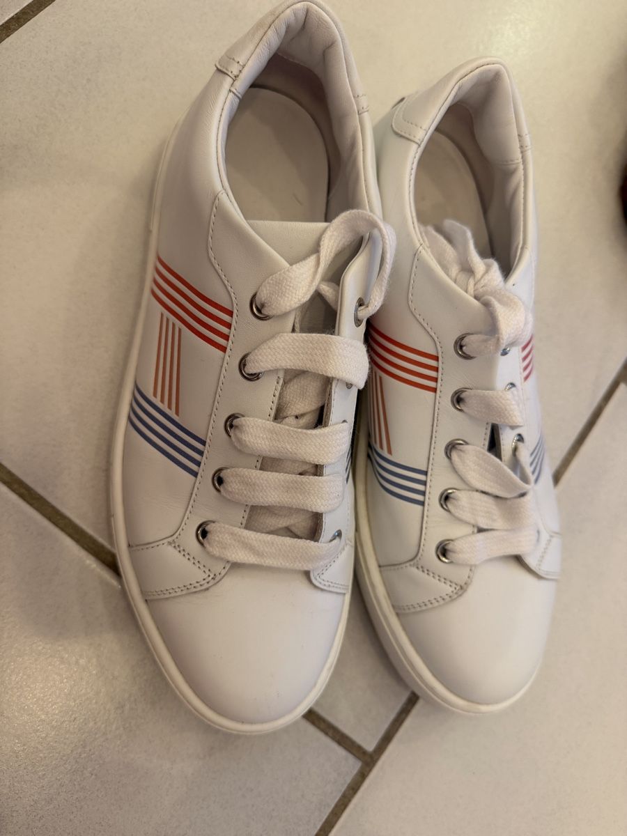 Hermès Scarpe da donna: Hermes sneakers – Usato da Fahrweid venduto da Stellar_times