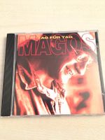 Magos - Tag für Tag