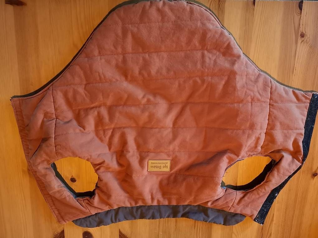 Abbigliamento: Hunde Mantel – Usato da Wynigen venduto da Raphi123456 2