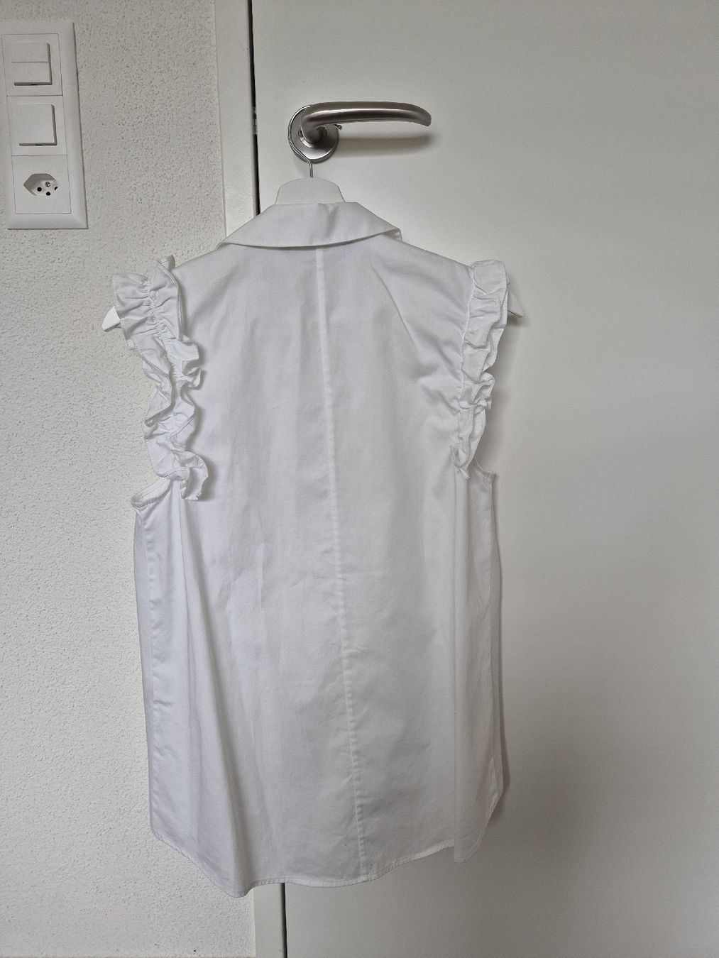 Zara Camicette: Tolle Zara Bluse – Usato da Schlieren venduto da nat_76vd 1